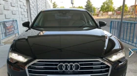     Audi A6 50 TDI QUATTRO SPORT Mild-hybrid 286 HD MATRIX LED