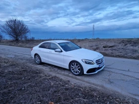 Mercedes-Benz C 180, снимка 2