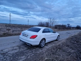 Mercedes-Benz C 180, снимка 3