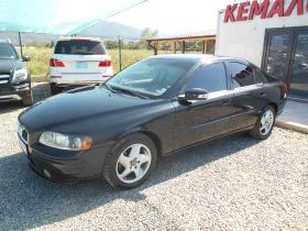 Volvo S60 2.4* 136 k.c., снимка 8