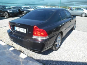 Volvo S60 2.4* 136 k.c., снимка 4