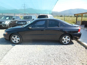 Volvo S60 2.4* 136 k.c., снимка 7