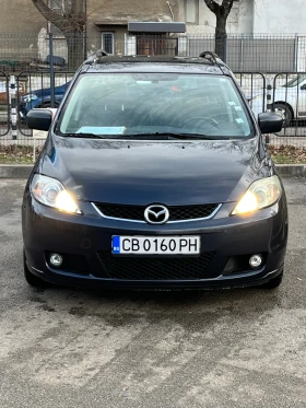 Mazda 5, снимка 1