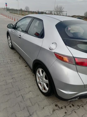 Honda Civic, снимка 5