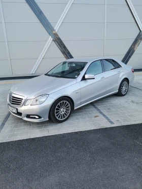 Mercedes-Benz E 250 Е250, снимка 2