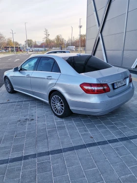 Mercedes-Benz E 250 Е250, снимка 1