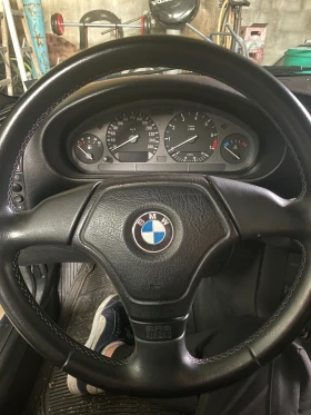 BMW 328 e36, снимка 8