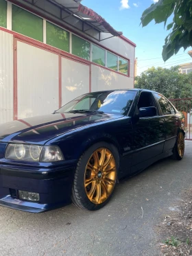 BMW 328 e36, снимка 2