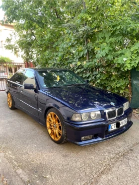 BMW 328 e36, снимка 1