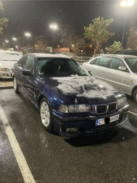 BMW 328 e36, снимка 7