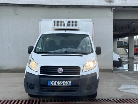 Fiat Scudo 2.0 HDI 128 | Mobile.bg    2