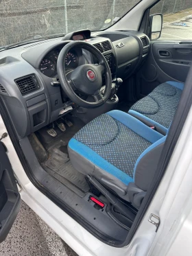 Fiat Scudo 2.0 HDI 128 | Mobile.bg    8