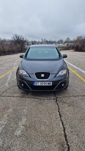 Seat Altea 1.6 TDI | Mobile.bg    1