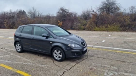 Seat Altea 1.6 TDI | Mobile.bg    8