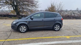 Seat Altea 1.6 TDI | Mobile.bg    3