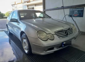 Mercedes-Benz 200 C | Mobile.bg    2