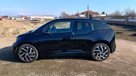 BMW i3, снимка 2