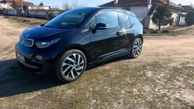 BMW i3, снимка 1