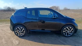 BMW i3, снимка 3