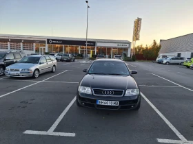 Audi A6, снимка 6