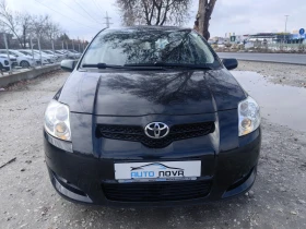 Toyota Auris 2.0 ДИЗЕЛ 126 К.С.134000КМ! БЕЗ АНАЛОГ! НОВА!!!, снимка 2