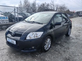 Toyota Auris 2.0 ДИЗЕЛ 126 К.С.134000КМ! БЕЗ АНАЛОГ! НОВА!!!, снимка 3