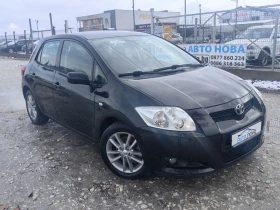 Toyota Auris 2.0 ДИЗЕЛ 126 К.С.134000КМ! БЕЗ АНАЛОГ! НОВА!!!, снимка 16