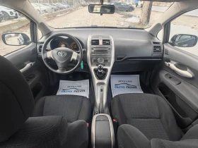 Toyota Auris 2.0 ДИЗЕЛ 126 К.С.134000КМ! БЕЗ АНАЛОГ! НОВА!!!, снимка 13