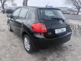 Toyota Auris 2.0 ДИЗЕЛ 126 К.С.134000КМ! БЕЗ АНАЛОГ! НОВА!!!, снимка 7