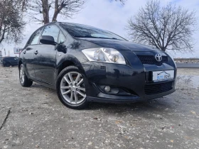 Toyota Auris 2.0 ДИЗЕЛ 126 К.С.134000КМ! БЕЗ АНАЛОГ! НОВА!!!, снимка 17