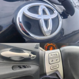 Toyota Auris 2.0 ДИЗЕЛ 126 К.С.134000КМ! БЕЗ АНАЛОГ! НОВА!!!, снимка 9