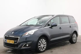 Peugeot 5008 1, 6 THP 156к.с. 7 места , снимка 1