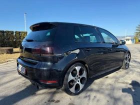 VW Golf GTI, снимка 6