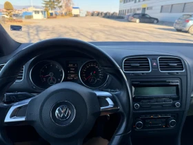 VW Golf GTI, снимка 7