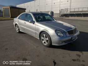 Mercedes-Benz E 320 E320AVANGARDE, снимка 3