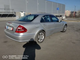 Mercedes-Benz E 320 E320AVANGARDE, снимка 4