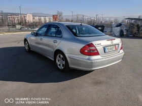 Mercedes-Benz E 320 E320AVANGARDE, снимка 6