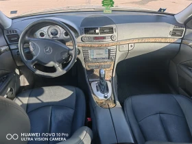 Mercedes-Benz E 320 E320AVANGARDE, снимка 11