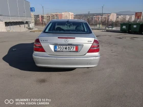 Mercedes-Benz E 320 E320AVANGARDE, снимка 5