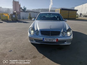 Mercedes-Benz E 320 E320AVANGARDE, снимка 2