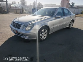 Mercedes-Benz E 320 E320AVANGARDE, снимка 1