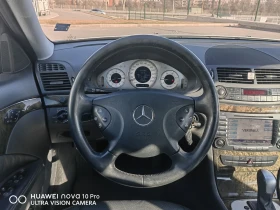 Mercedes-Benz E 320 E320AVANGARDE, снимка 12