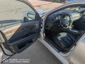 Mercedes-Benz E 320 E320AVANGARDE, снимка 8