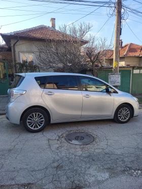 Toyota Verso, снимка 5