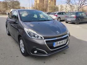 Peugeot 208 1.2, снимка 1