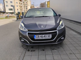 Peugeot 208 1.2, снимка 2