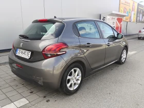 Peugeot 208 1.2, снимка 6