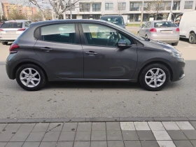 Peugeot 208 1.2, снимка 3