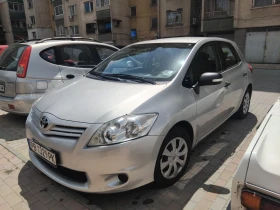 Обява за продажба на Toyota Auris ~7 600 лв. - изображение 3