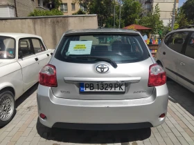 Обява за продажба на Toyota Auris ~7 600 лв. - изображение 4